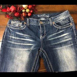 Maurices Jeans